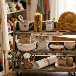 Handmade Items