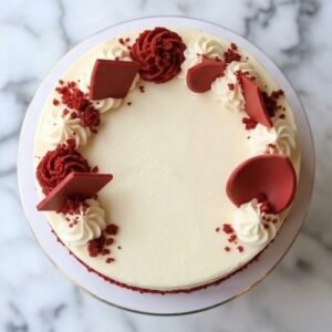 Cakes & Deserts