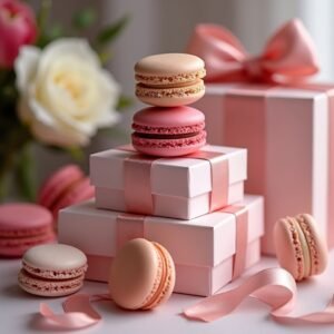 Macarons