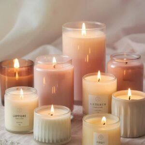 Scented Candles
