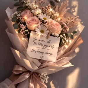 Bouquets