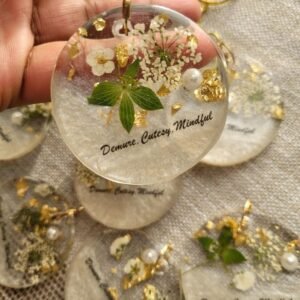 Resin Art