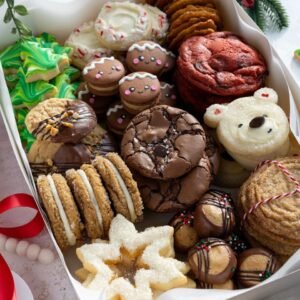 Cookies & Treats