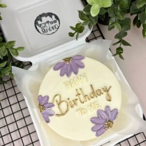 Bento Cake