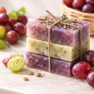 Organic Soaps